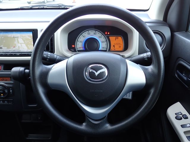 MAZDA CAROL 2021 Image 31