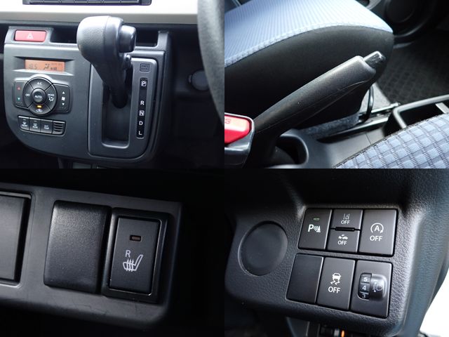 MAZDA CAROL 2021 Image 31