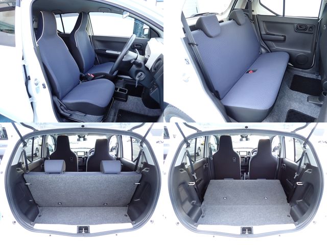 MAZDA CAROL 2021 Image 31