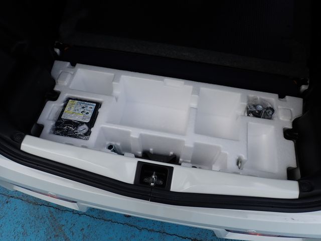 MAZDA CAROL 2021 Image 31