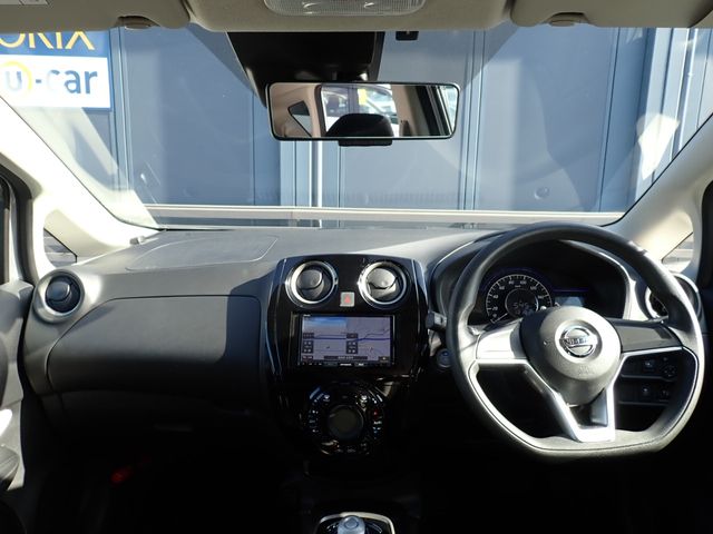 NISSAN NOTE 2020 Image 31