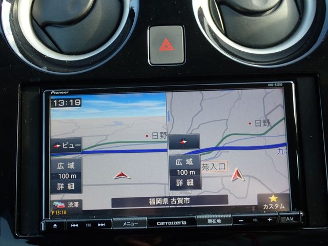 NISSAN NOTE 2020 Image 31