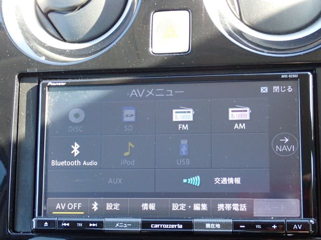 NISSAN NOTE 2020 Image 31