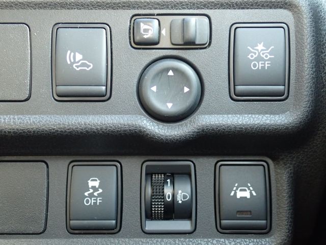 NISSAN NOTE 2020 Image 31