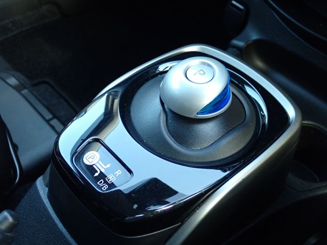 NISSAN NOTE 2020 Image 31