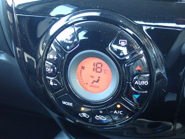 NISSAN NOTE 2020 Image 31