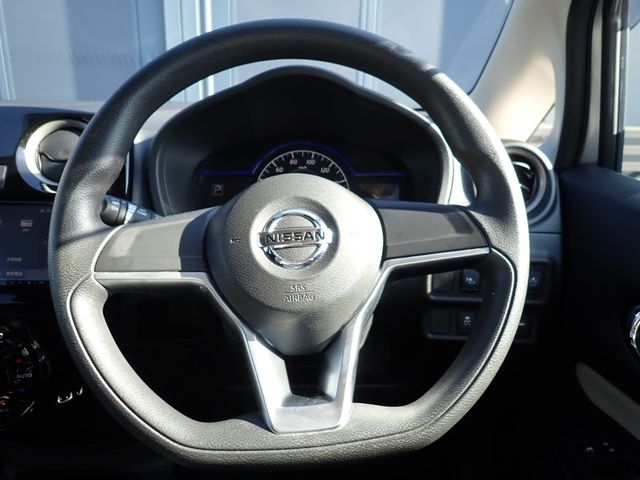 NISSAN NOTE 2020 Image 31