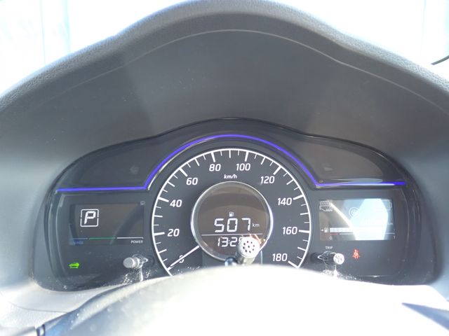 NISSAN NOTE 2020 Image 31