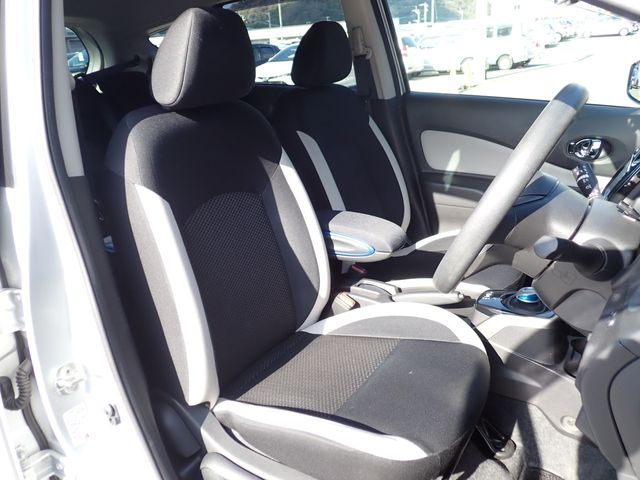 NISSAN NOTE 2020 Image 31