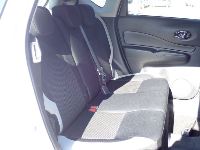 NISSAN NOTE 2020 Image 31