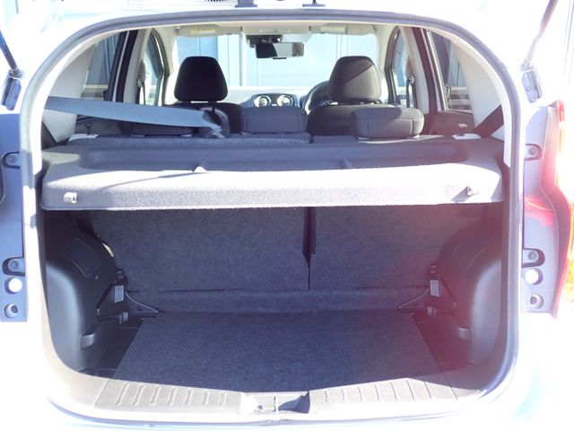 NISSAN NOTE 2020 Image 31