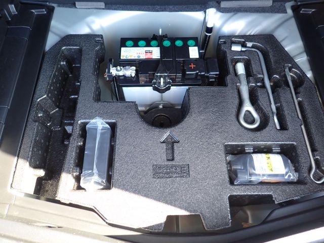 NISSAN NOTE 2020 Image 31