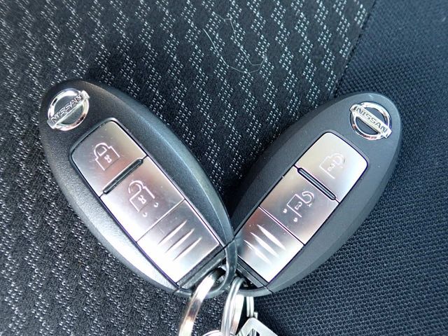 NISSAN NOTE 2020 Image 31