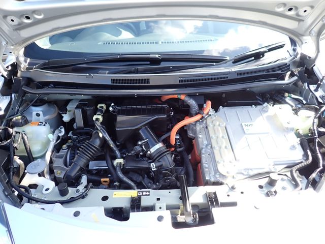 NISSAN NOTE 2020 Image 31