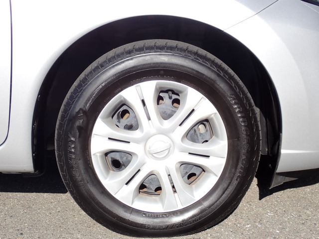 NISSAN NOTE 2020 Image 31