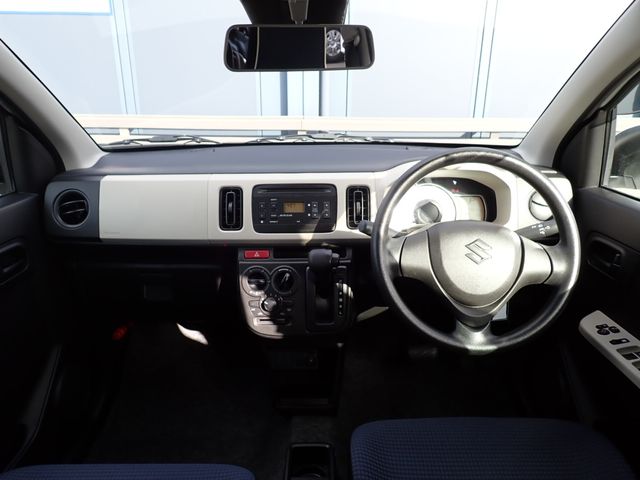 SUZUKI ALTO 2021 Image 31