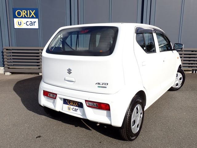 SUZUKI ALTO 2021 Image 31