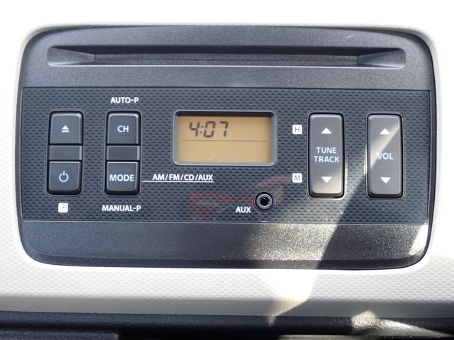 SUZUKI ALTO 2021 Image 31