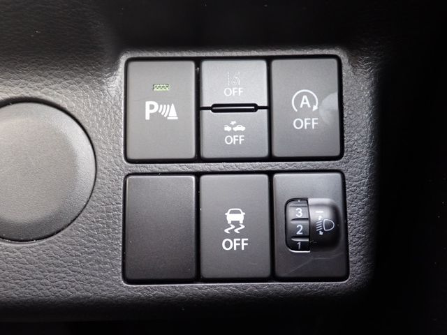 SUZUKI ALTO 2021 Image 31