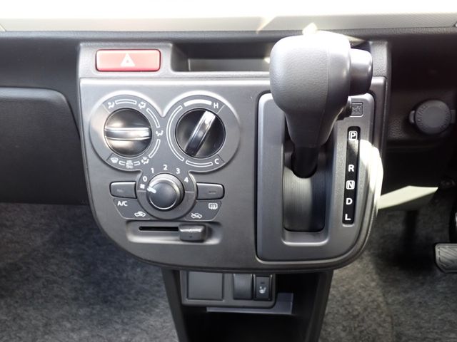 SUZUKI ALTO 2021 Image 31