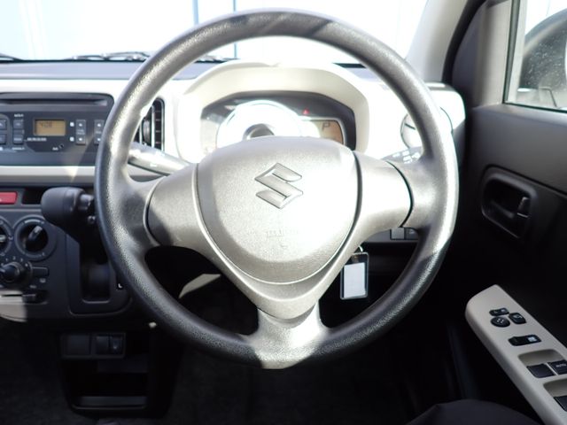 SUZUKI ALTO 2021 Image 31