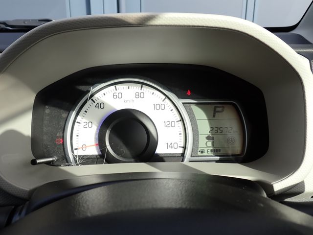 SUZUKI ALTO 2021 Image 31