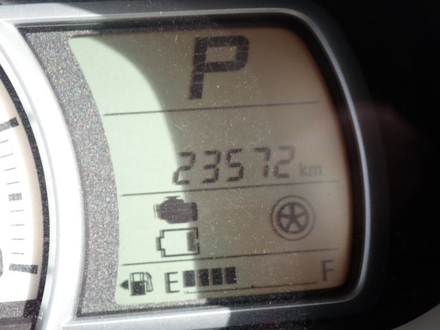 SUZUKI ALTO 2021 Image 31