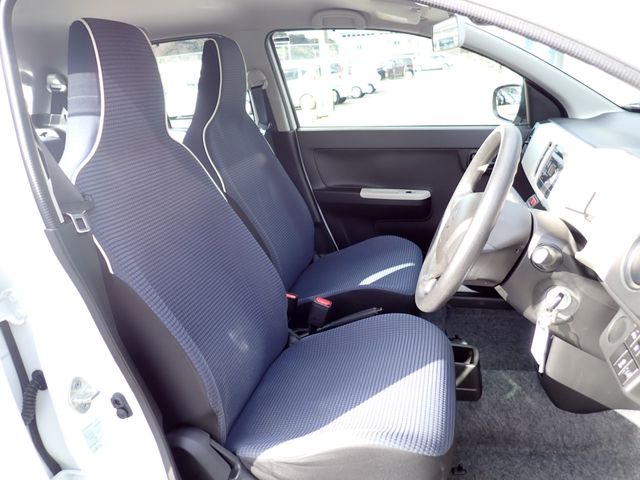 SUZUKI ALTO 2021 Image 31