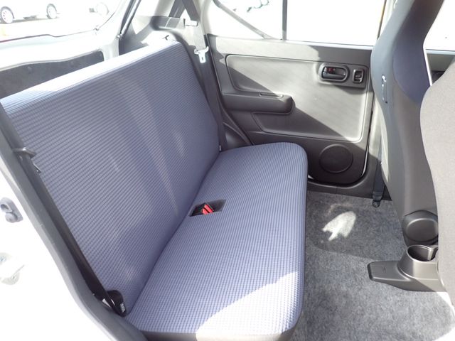 SUZUKI ALTO 2021 Image 31