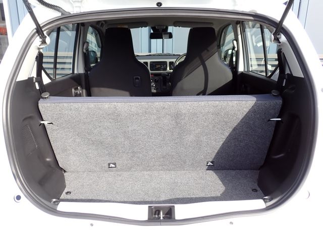 SUZUKI ALTO 2021 Image 31