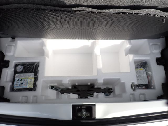 SUZUKI ALTO 2021 Image 31