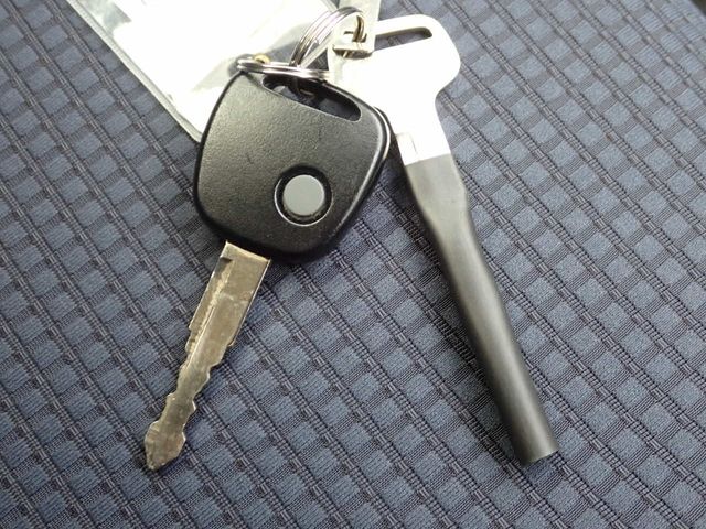 SUZUKI ALTO 2021 Image 31