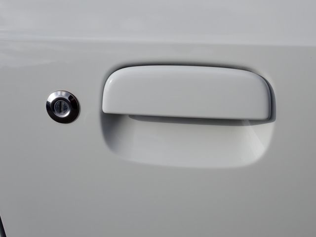 SUZUKI ALTO 2021 Image 31