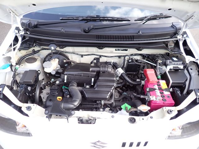 SUZUKI ALTO 2021 Image 31