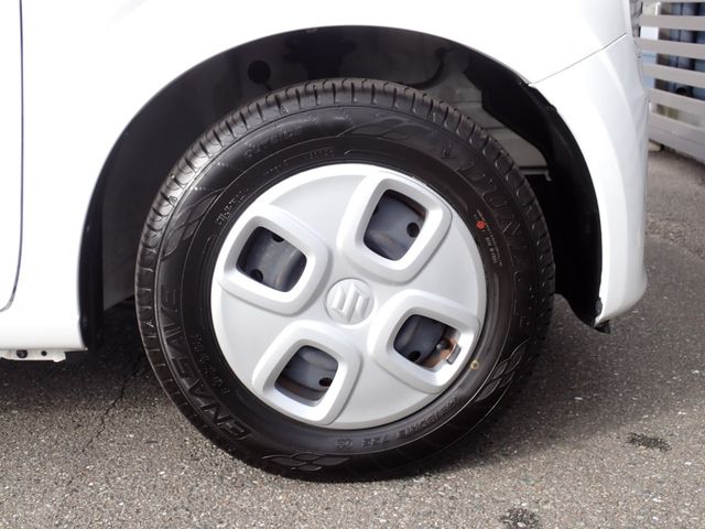 SUZUKI ALTO 2021 Image 31