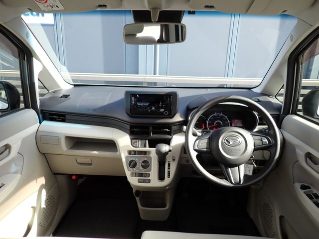 DAIHATSU MOVE 2020 Image 31