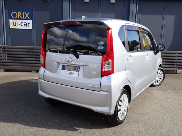 DAIHATSU MOVE 2020 Image 31