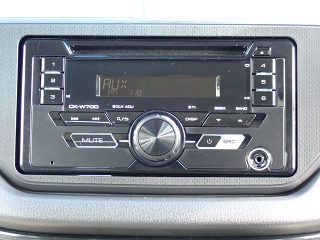 DAIHATSU MOVE 2020 Image 31