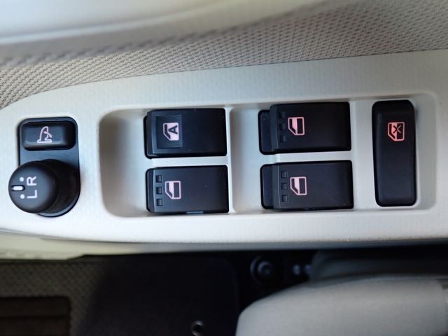 DAIHATSU MOVE 2020 Image 31