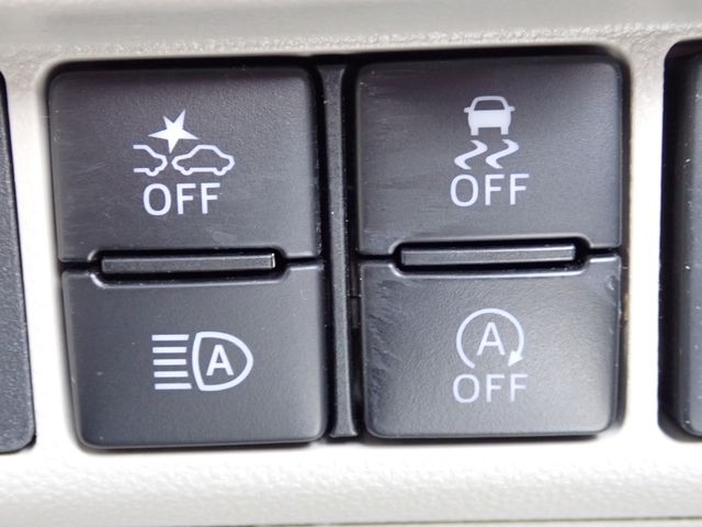 DAIHATSU MOVE 2020 Image 31