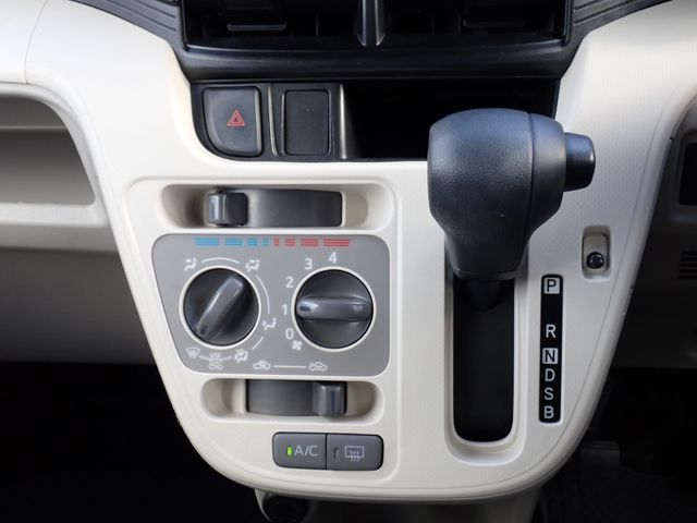 DAIHATSU MOVE 2020 Image 31