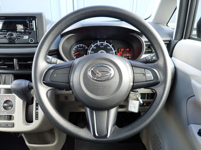 DAIHATSU MOVE 2020 Image 31