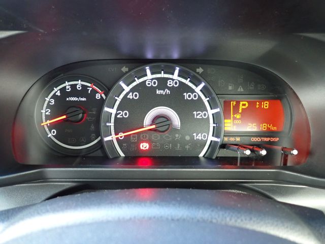 DAIHATSU MOVE 2020 Image 31