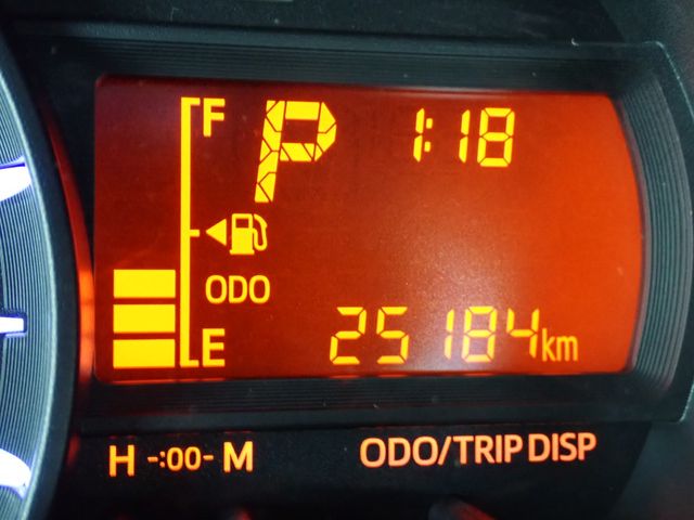 DAIHATSU MOVE 2020 Image 31