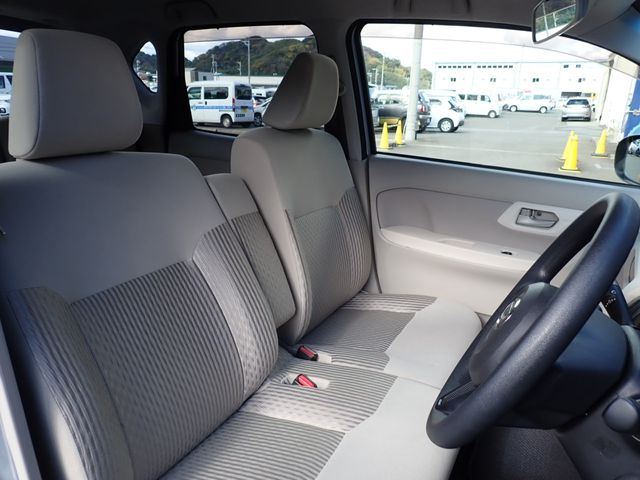 DAIHATSU MOVE 2020 Image 31