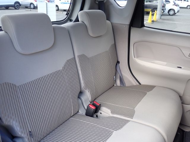 DAIHATSU MOVE 2020 Image 31