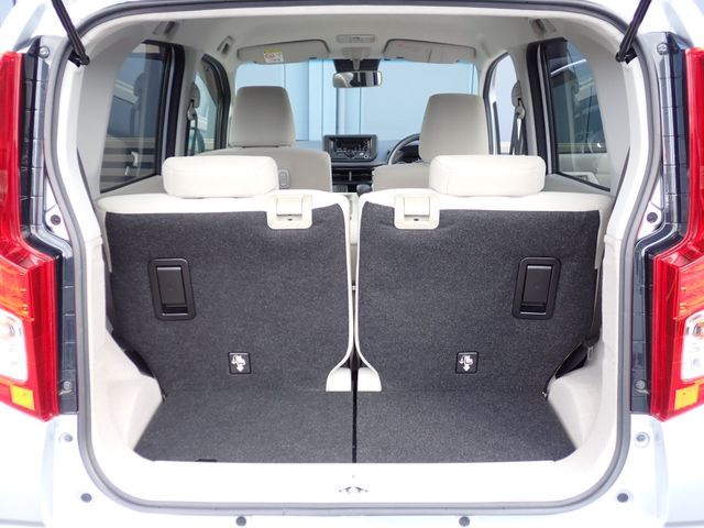 DAIHATSU MOVE 2020 Image 31