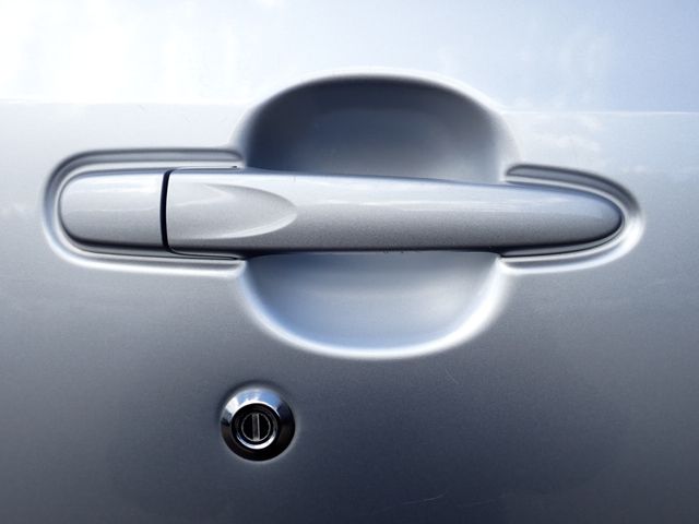 DAIHATSU MOVE 2020 Image 31