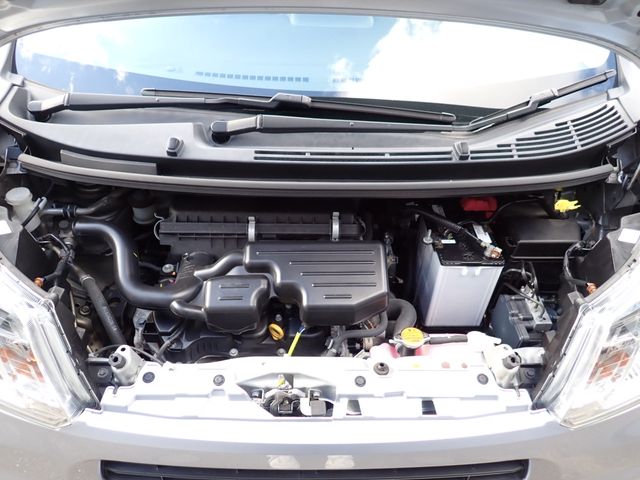 DAIHATSU MOVE 2020 Image 31