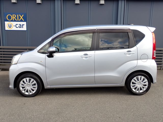 DAIHATSU MOVE 2020 Image 31